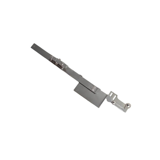 1101★  Industrial flat car new placket comes and goes sewing, flat car comes and goes sewing, oversewing device, sleeve sewing multi-functional auxiliary device★