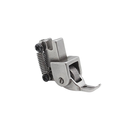 1229★  All-steel toothpick roller presser foot, with zipper on zipper roller presser foot 0.3 narrow presser foot, sewing accessories Daquan★