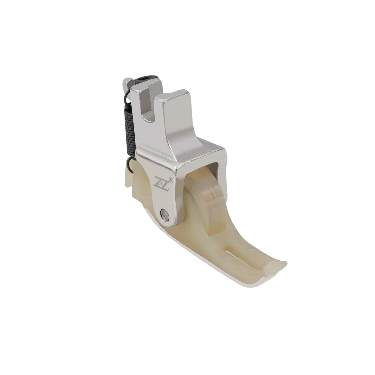 1683★ Prensatelas inteligente nuevo para cremallera superior de plástico plano para coche T58N línea de prensado 0,3 prensatelas pequeño prensatelas de rueda estrecha★
