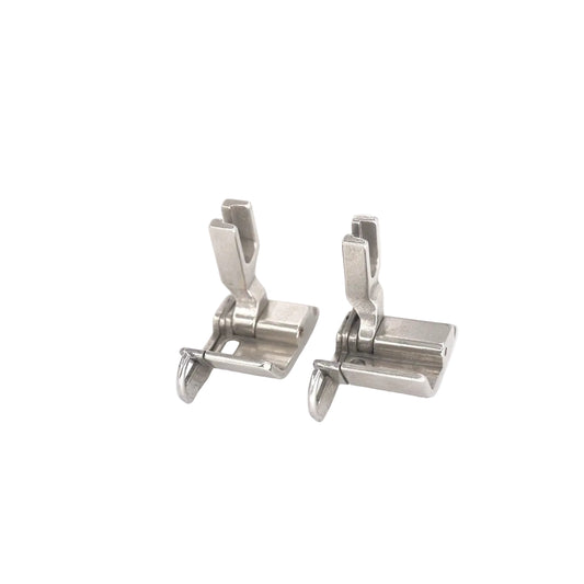 1259★  Sewing machine presser foot, foot hand welding professional denim foot width SP-18L★