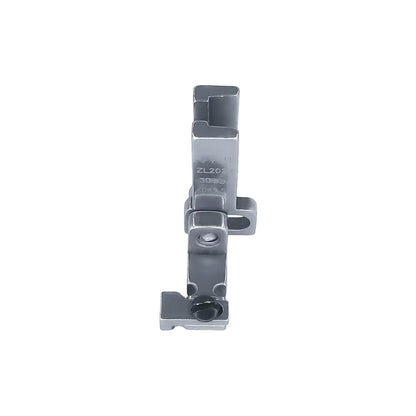 1481★  New flat car T88 adjustable multi-functional invisible zipper presser foot, computer flat car with zipper unilateral presser foot★
