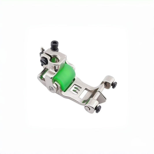 1633★ &nbsp;Interlock sewing machine boutique all-steel presser foot, adjustable roller, three-needle five-wire rubber wheel plastic gear.★
