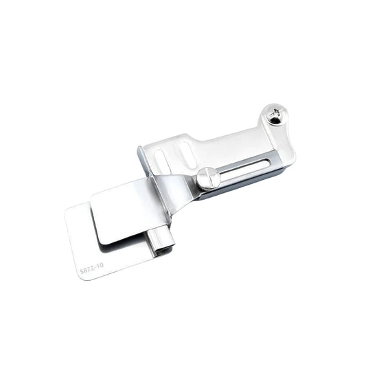 1706★  Tubo plano de tracción de cuerda incrustada de cuerda nueva, instalación de ajuste de rotación universal izquierda y derecha de acero inoxidable para máquina sincrónica.★