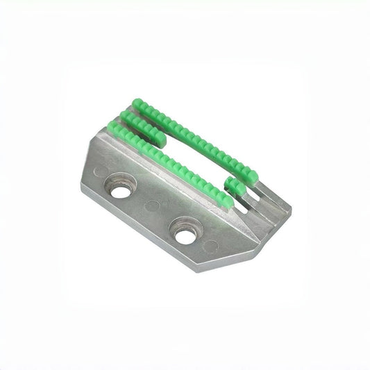 1179★ Cuchillo fácil nuevo de segunda generación nueva actualización FD Fangde dientes de plástico pegamento dientes sin rechinamiento tela computadora plana coche universal★