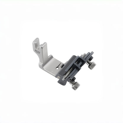 1610★ Prensatelas de banda de goma ajustable F537 para coche plano mejorado con correa elástica galvanizada en correa de hombro de acero completo con ancho ajustable de banda de goma★