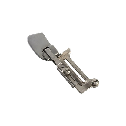 1065★ Nuevo dispositivo de prensado de dobladillo de tambor ajustable 203 de 1/2 a 3/4 pulgadas, tamaño ajustable de 12 mm a 20 mm, se puede ajustar a voluntad★