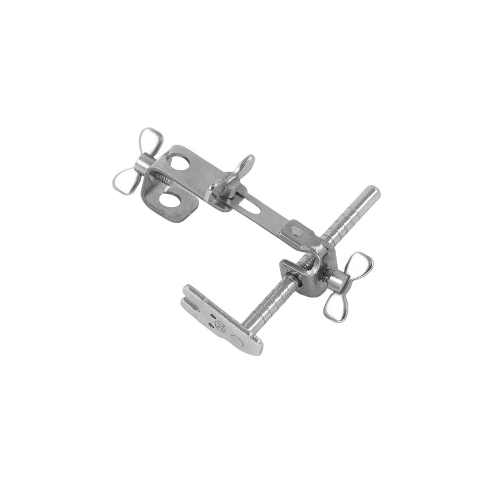 1076★  Adjustable sewing line drawing tool sewing machine computer flat car side sewing line drawing tool sewing machine accessories★