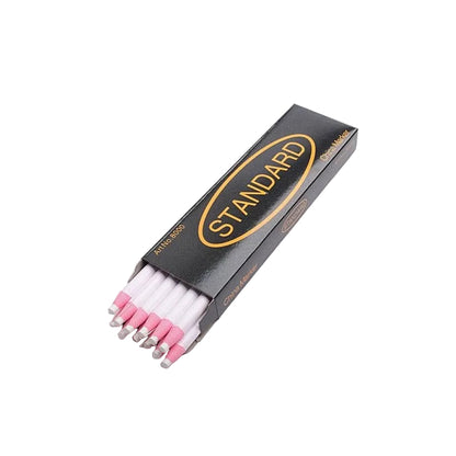 1666★ Washed crayon cutting clothing scratching chalk scratching powder color painting powder cutting clothing scratching powder tailoring tools free pull line pen★