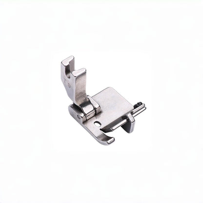 1052★  Industrial flat car, computer flat car, upper collar, universal presser trouser foot hemming artifact, elastic webbing on rubber band★