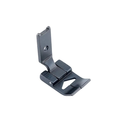1624★ Nuevo 457 prensatelas triangular de espiga para coche, prensatelas triangular de aguja dividida, prensatelas ajustable, accesorios para máquina de coser★