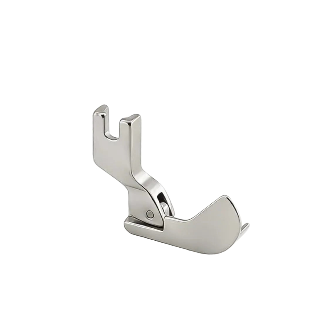 1825★ New all-steel bead-avoiding guard plate beading presser foot, raised guard plate, left single-side presser foot, wear-resistant and durable, universal for flat sewing machines★