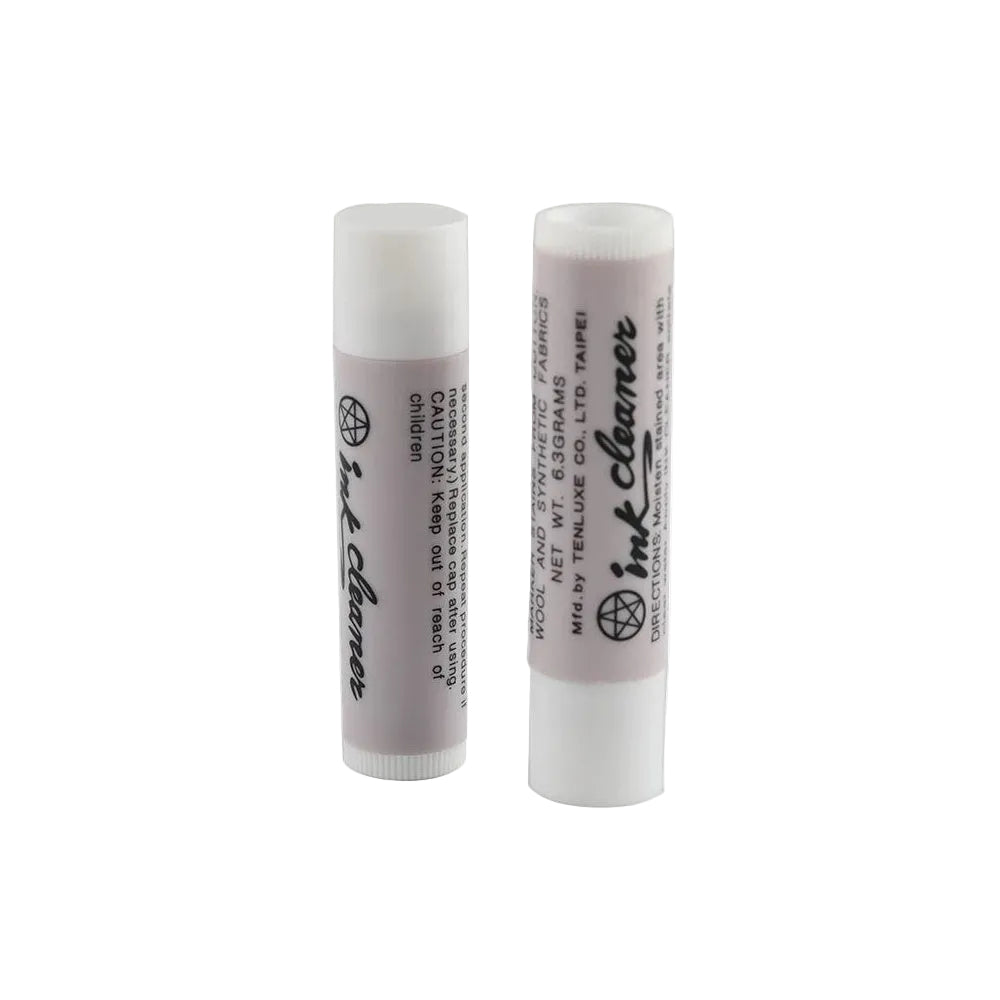 1575★ Limpiador de tinta Tianyu bálsamo descontaminante universal ropa manchada de aceite bolígrafo lápiz labial descontaminación lápiz labial limpieza ropa★