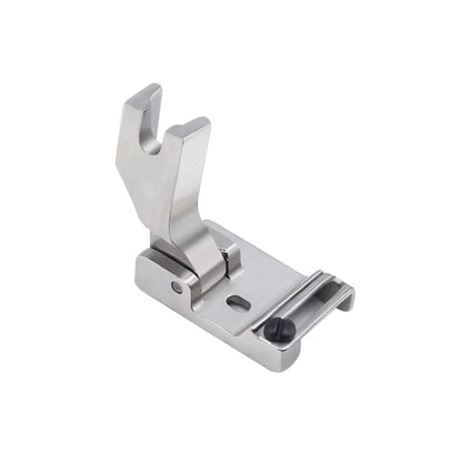 1388★  Nuevo prensatelas multiusos para dobladillo de costilla 73B, dobladillo de encaje superior, línea de presión de escote★