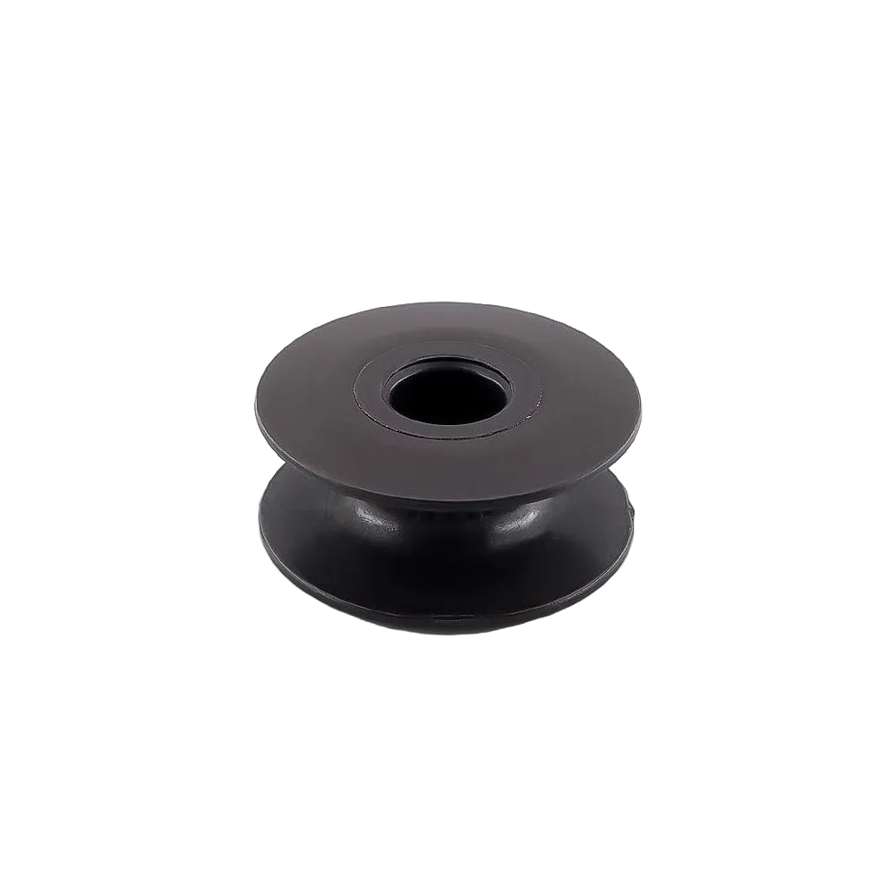 1611★ Accessoires pour machines à coudre Nouveau cylindre de verrouillage rotatif anti-air avec amortissement magnétique pour navette, cylindre de verrouillage universel pour navette plate, fil anti-déconnexion★