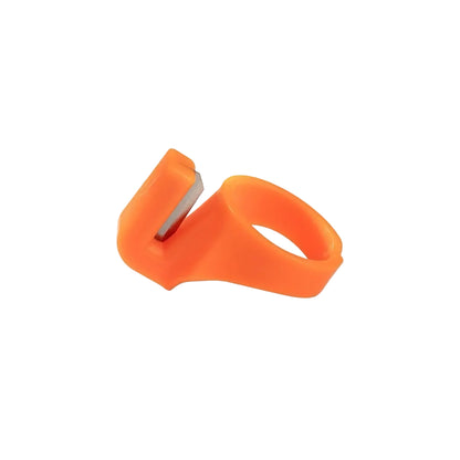 1416★  Buy one and get one free, sewing ring knife bag, zongzi thread cutter, thread cutter, finger ring knife, fishing and disconnection manual.★