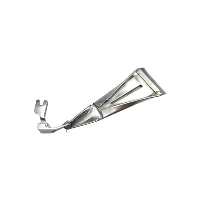 1264★  DAYU134 Flat car sliver ear tube, sticker pull strip, sling, pressure shoulder strap, pants ear strap pull tube hemming device★