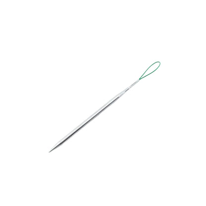 1656★  Nueva herramienta de enhebrado de cuerda 291, tapa de ojo de aire, cuerda de cintura, cordón, correas, elástico, herramienta de costura multiusos★