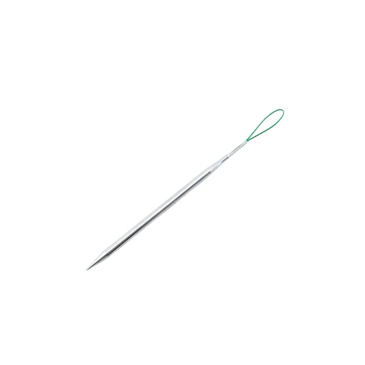 1656★  Nueva herramienta de enhebrado de cuerda 291, tapa de ojo de aire, cuerda de cintura, cordón, correas, elástico, herramienta de costura multiusos★