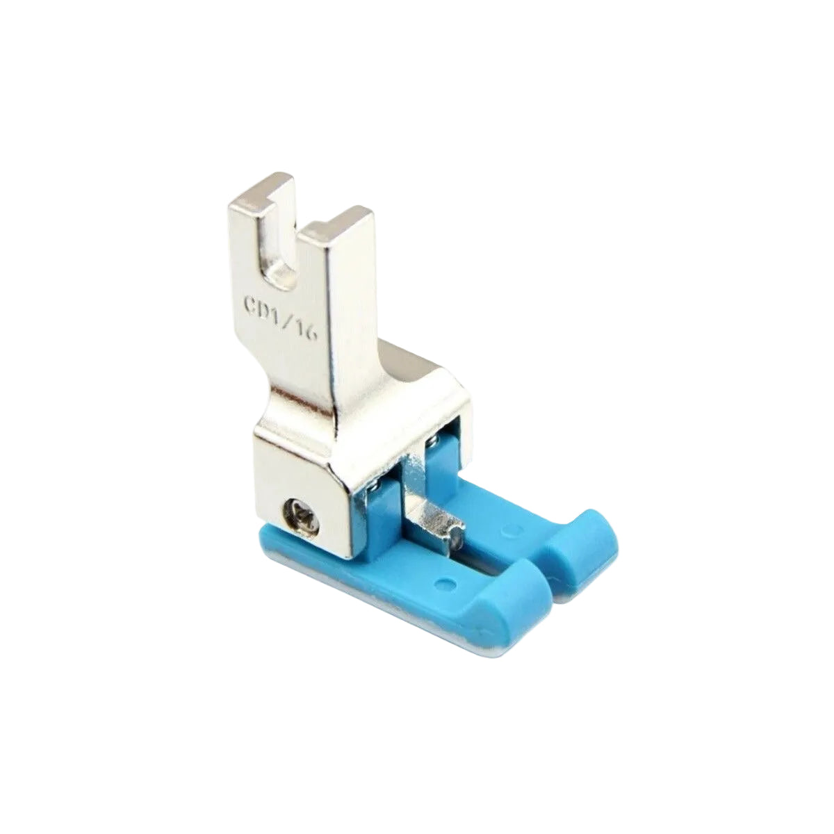 1363★  [Buy one get two free] New left and right high and low presser foot plastic left and right universal rib stop pressure 0.10.2 line★