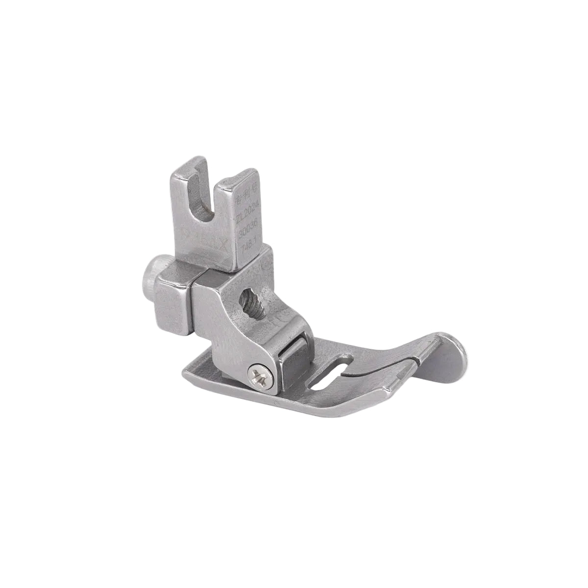 1032★  New flat car universal P351X adjustable right gear edge press foot medium and thick material special press bright and dark thread sewing machine accessories★