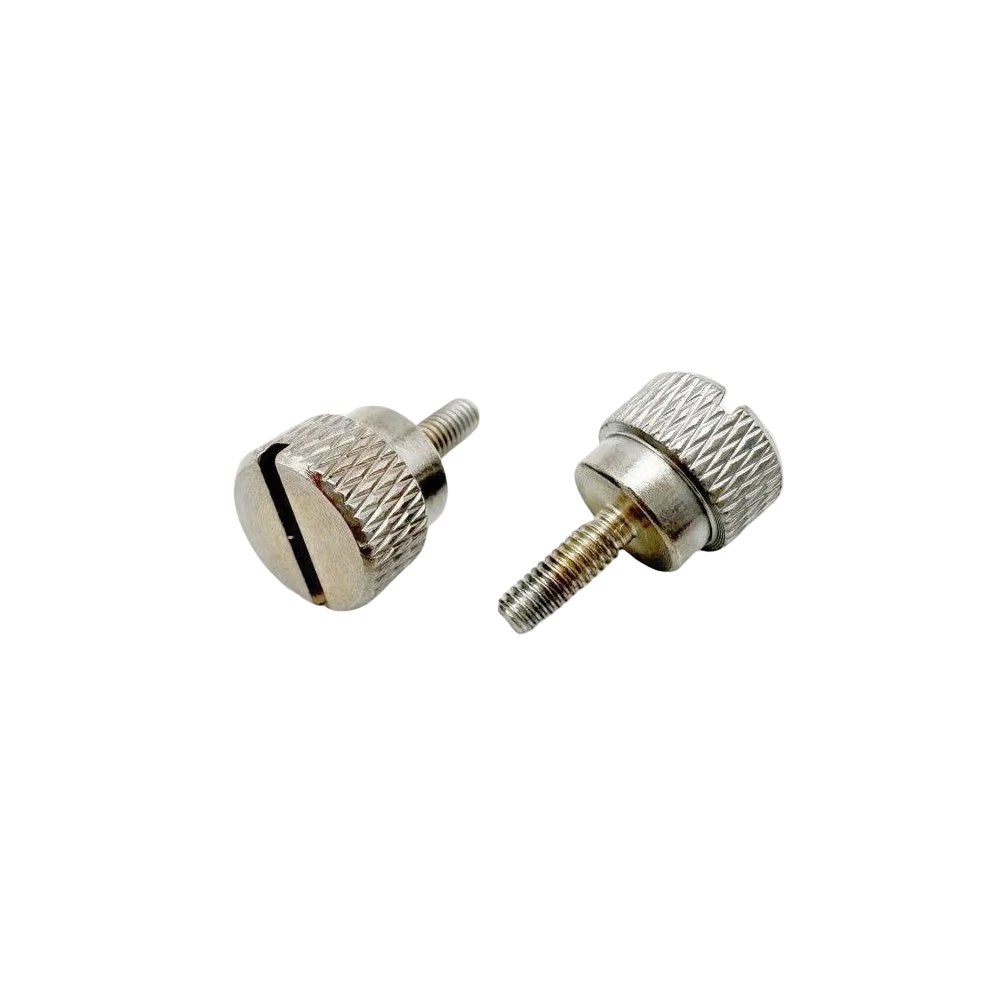 1600★  [Easy Installation] The new upgraded computer flat car hand screws on the presser foot screw and quickly increases the presser foot luxury big head screw sewing accessories★