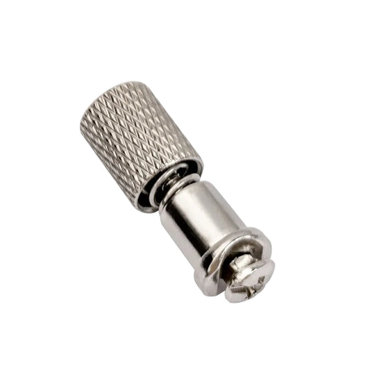 1027★ Boutique all-steel quick replacement presser foot screw, flat car second change presser foot artifact★