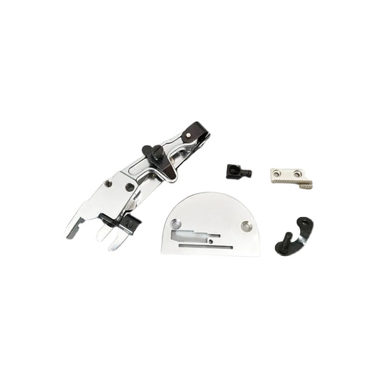 1051★ Máquina de canteado de costura plana Daewoo B-735 Máquina de canteado de costura plana para automóvil Componentes del dispositivo Máquina de canteado de posición de aguja Envío gratis★