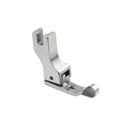 1552★ Pied-de-biche plat à grande tête, butée haute et basse, 211 CR1/32, tout acier, avec butée haute et basse, accessoires pour machines à coudre★