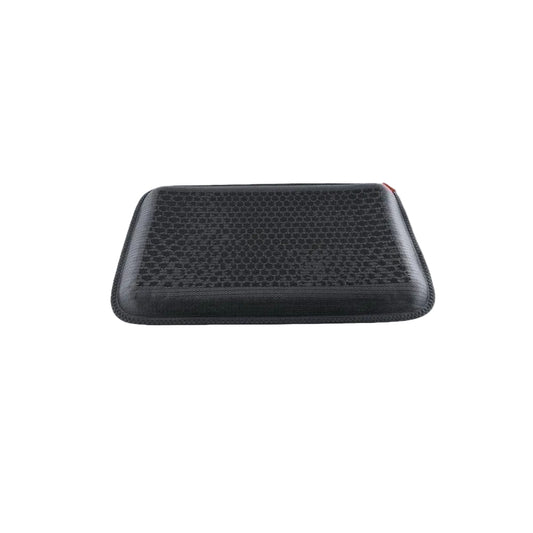1616★ Máquina de coser de fábrica de prendas de vestir Cojín de asiento de hielo especial Cojín de asiento de verano transpirable y cómodo★