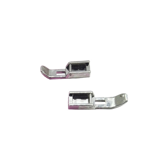 1833★ Multifunction Narrow Presser Foot for Doll Clothes, Zippers, and Edge Stitching★