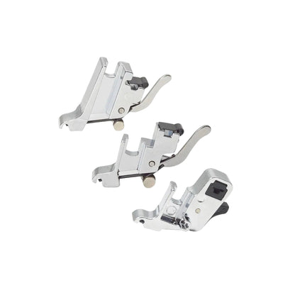 1858★ Presser Foot Holder and Low Shank Adapter for Domestic Sewing Machines★