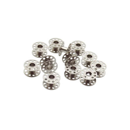 1869★ Universal Metal Bobbins for Domestic and Vintage Sewing Machines★
