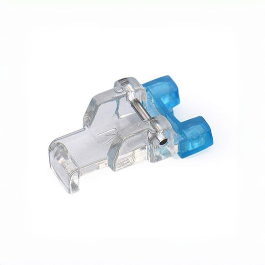 1871★ Button Sewing Presser Foot for Brother, Butterfly, Singer, and Domestic Electric Sewing Machines★