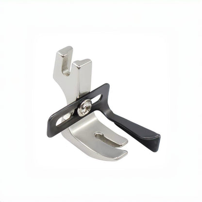 1874★ Multi-Purpose Double Edge Guide Presser Foot for Lace, Webbing, Straw Hat Edges and Pant Hems★
