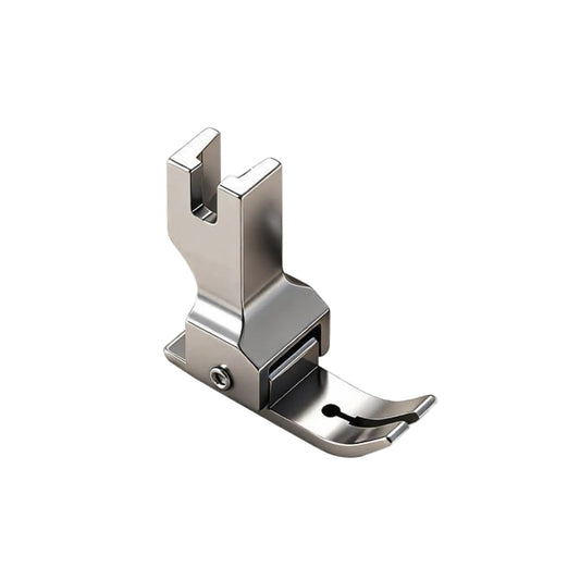 1888★ B0730 Anti Skipping Presser Foot for Computerized Industrial Sewing Machines, 4 Spring Design for Thin and Thick Fabrics★