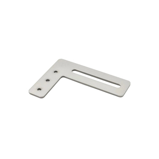 1891★ External Binder Attachment Base for Household Sewing Machines, Installation Tool Compatible with Heavy Duty, Feiyue, Butterfly, Fanghua, Singer and More★