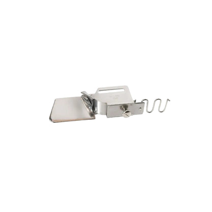 1907★ Elastic Binding Attachment for Lockstitch Sewing Machines, Fold-Over Binder for Stretch Tape★