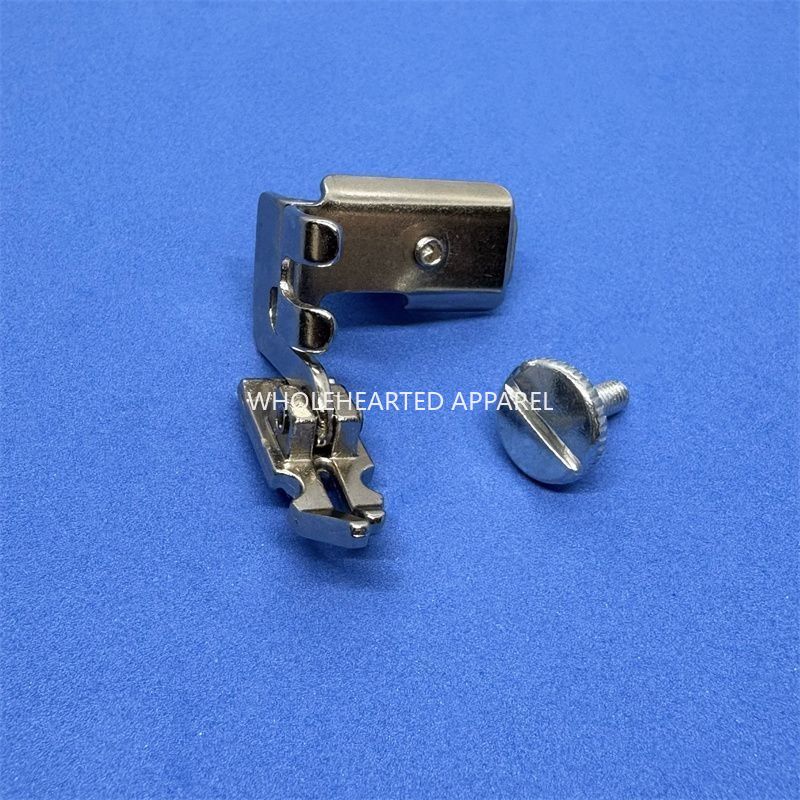 1672★  Old-fashioned household sewing machine multi-functional presser foot butterfly flying pedal sewing machine invisible zipper unilateral presser foot