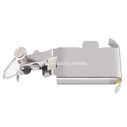 1638★  New eighth generation multi-function strong magnetic gauge pressing line sixth generation magnet gauge fabric locator sewing accessories