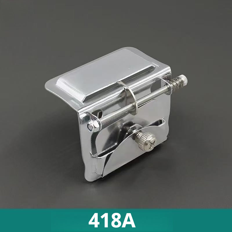 1803★Adjustable Overlock Sewing Machine Guide for Lace Elastic and Webbing★