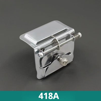 1803★Adjustable Overlock Sewing Machine Guide for Lace Elastic and Webbing★