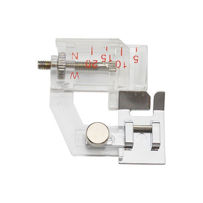 1850★ Multifunction Presser Foot Holder Base for Domestic Electric Sewing Machines★