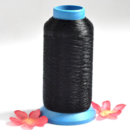 3054  Transparent fish silk thread trademark black and white crystal hand sewn diamond thread beaded thread wedding stitch fish silk thread transparent invisible thread
