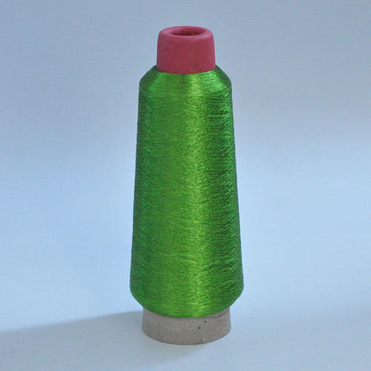 3058  Cross stitch gold and silver thread computer embroidery sewing thread hand stitch sewing machine thread embroidery handmade DIY embroidery thread