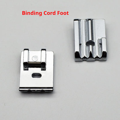 1853★ Individual Presser Feet for Domestic Multifunction Electric Sewing Machines★