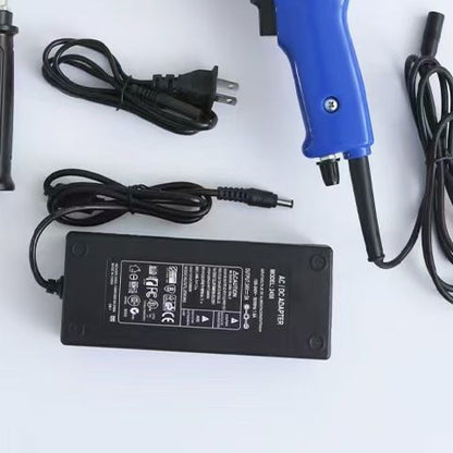 1711★  The latest AKM5 carpet three-in-one tufting gun, chug gun DIY weaving gun★