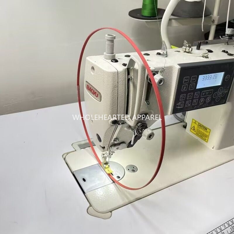 1748★ Garment Binding and Topstitching Tape, 30 cm Length, Available in 0.5 cm, 0.6 cm, 0.8 cm, and 1 cm★