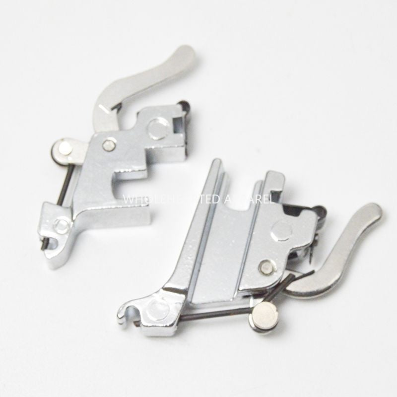 1858★ Presser Foot Holder and Low Shank Adapter for Domestic Sewing Machines★