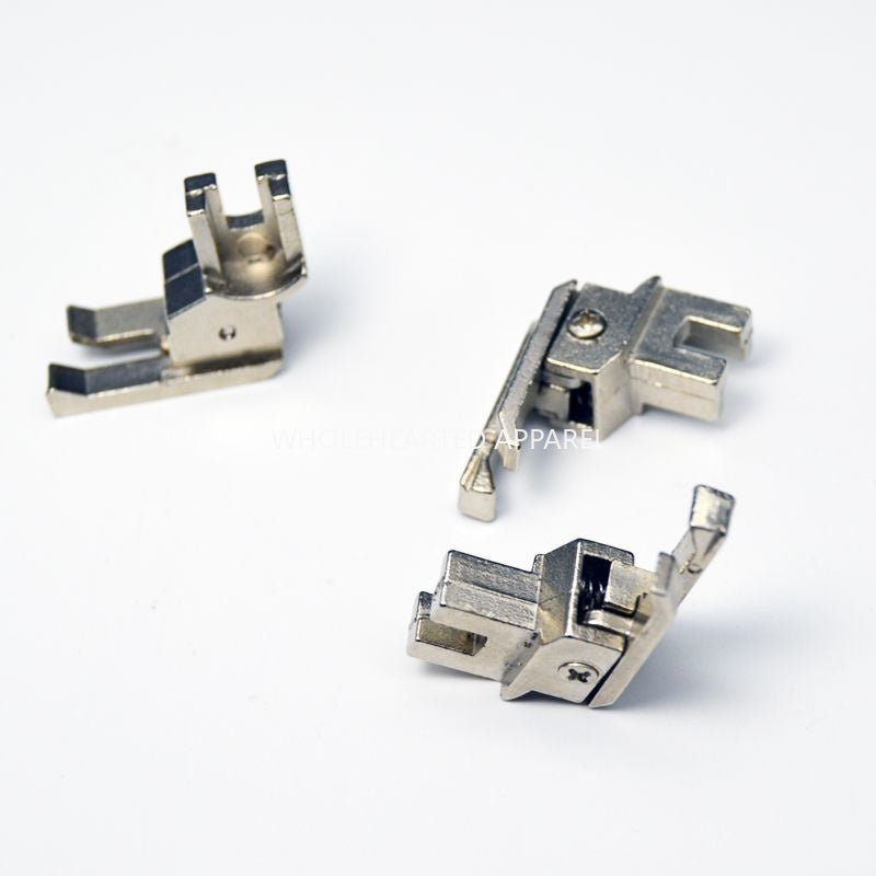 1855★ High-Low Presser Foot for Domestic Electric Sewing Machines and Pant Hem Sewing★