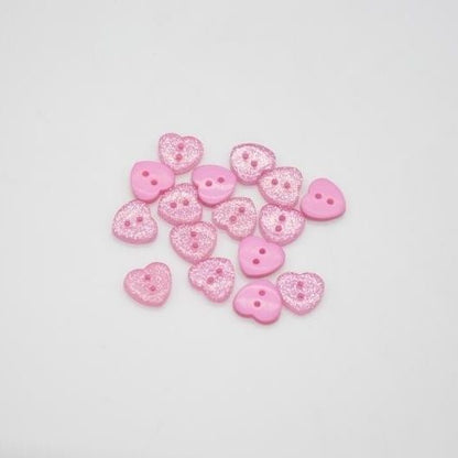 3025  Macaron DIY early education, children's versatile clothes buttons